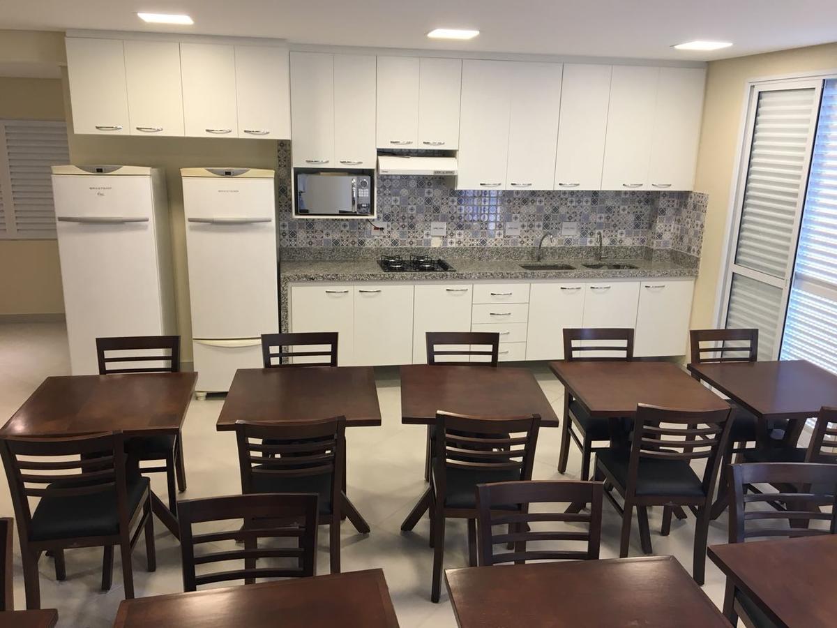 Tapera Hostel São Paulo Exteriör bild