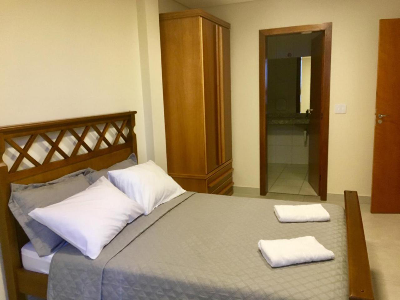 Tapera Hostel São Paulo Exteriör bild