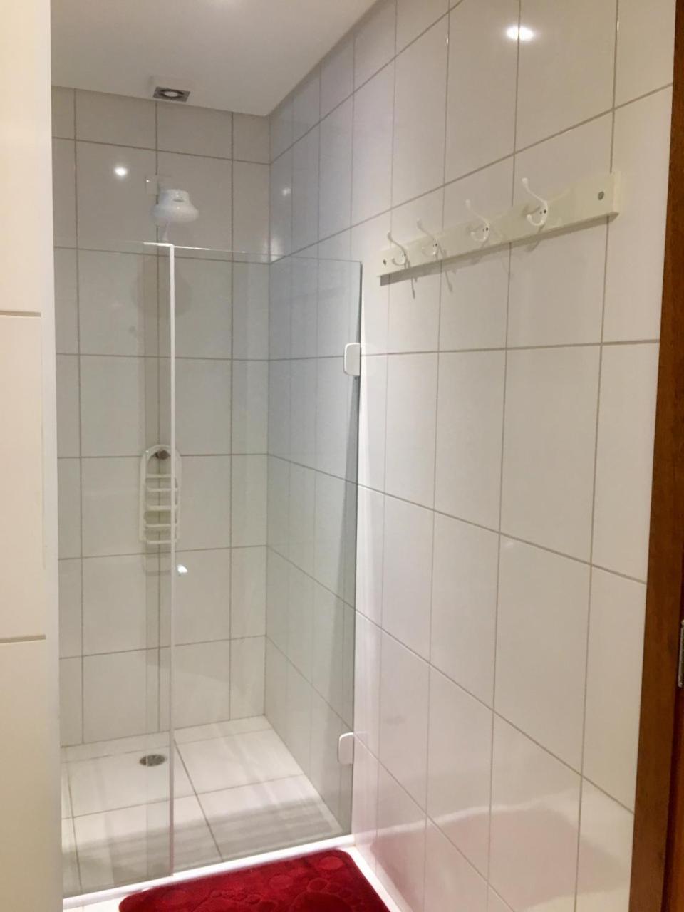 Tapera Hostel São Paulo Exteriör bild