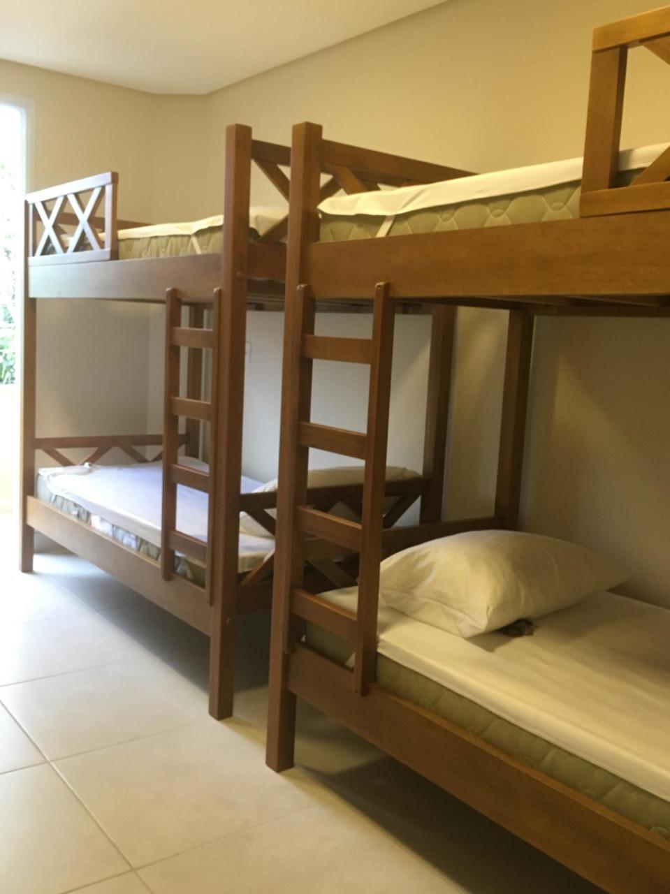 Tapera Hostel São Paulo Exteriör bild