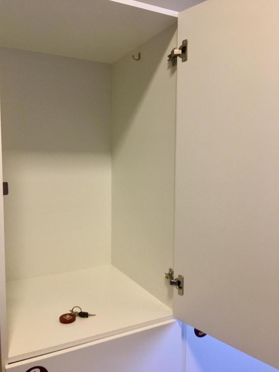 Tapera Hostel São Paulo Exteriör bild